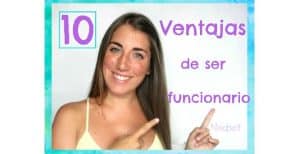 Lee más sobre el artículo Ventajas de ser funcionario