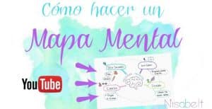 Lee más sobre el artículo Cómo hacer un mapa mental