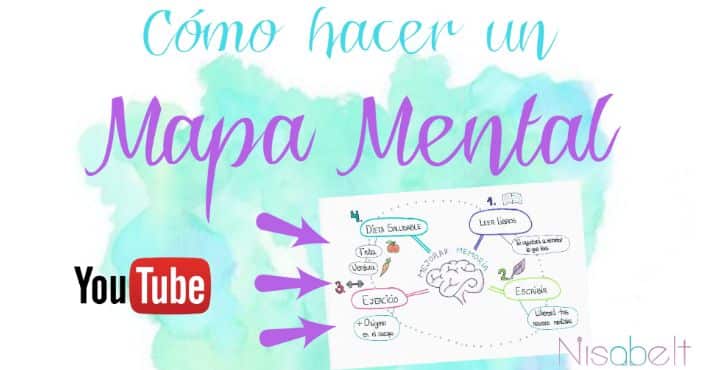 En este momento estás viendo Cómo hacer un mapa mental