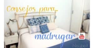 Lee más sobre el artículo 8 Consejos para madrugar