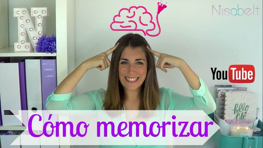 Lee más sobre el artículo Cómo memorizar