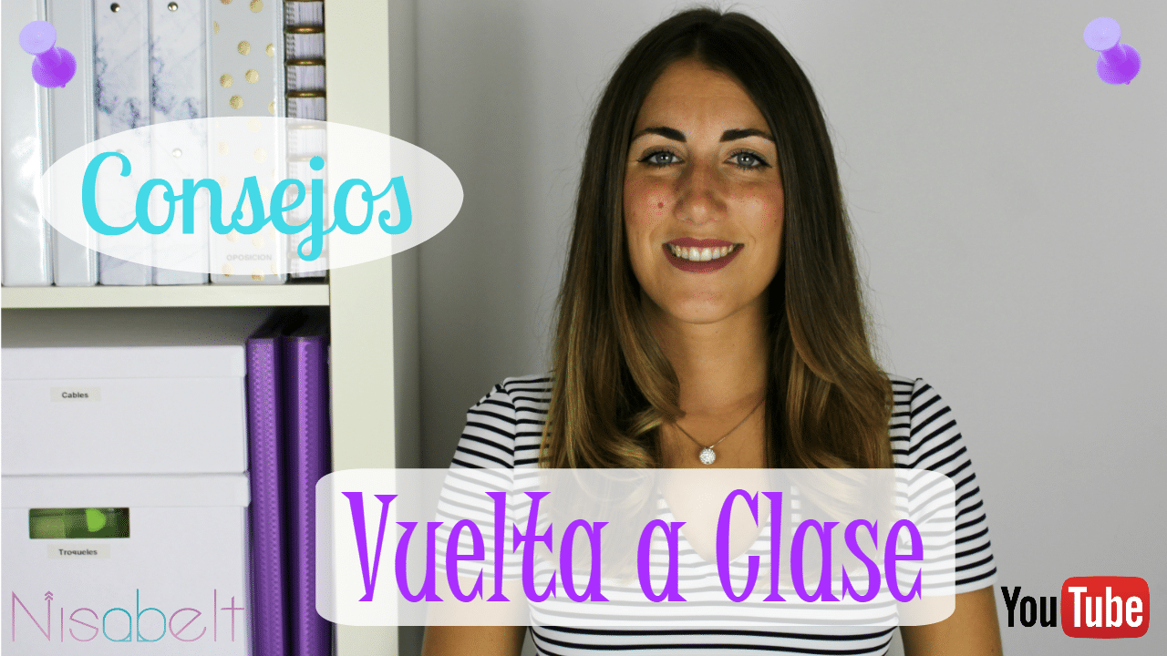 Lee más sobre el artículo Consejos para la vuelta a clase