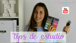 Lee más sobre el artículo Tips de estudio