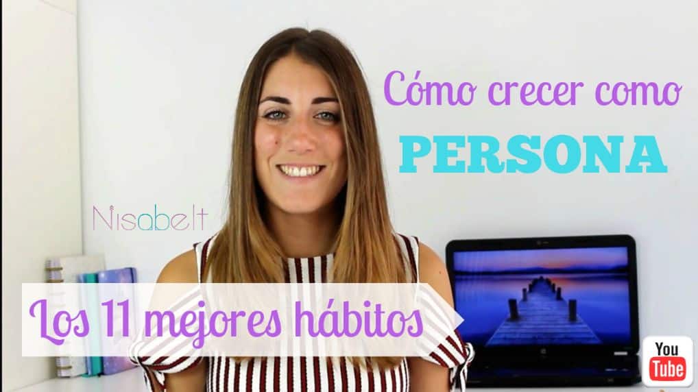 En este momento estás viendo Cómo crecer como persona