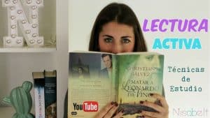 Lee más sobre el artículo Qué es la Lectura Activa