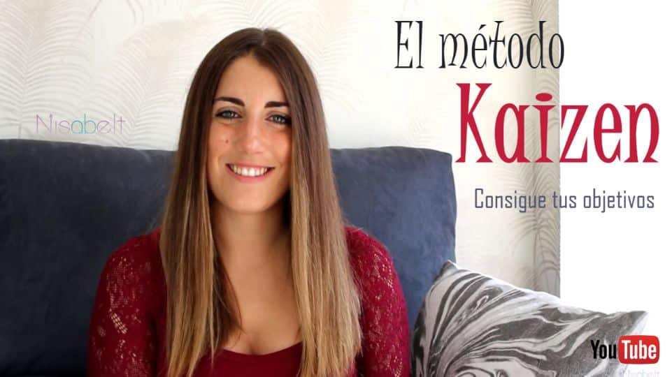 Lee más sobre el artículo Método Kaizen / Nisabelt
