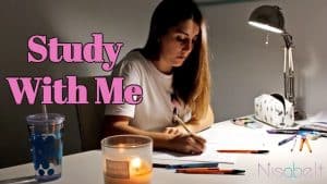 Lee más sobre el artículo Study with me (no music) Real Time Study Session 1 hour