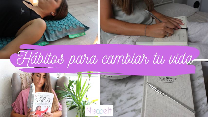 Lee más sobre el artículo Hábitos de Crecimiento Personal para cambiar tu vida