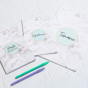 CUADERNOS OPOSICIONES