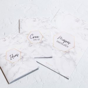 CUADERNOS VIVE TU OPOSICIÓN