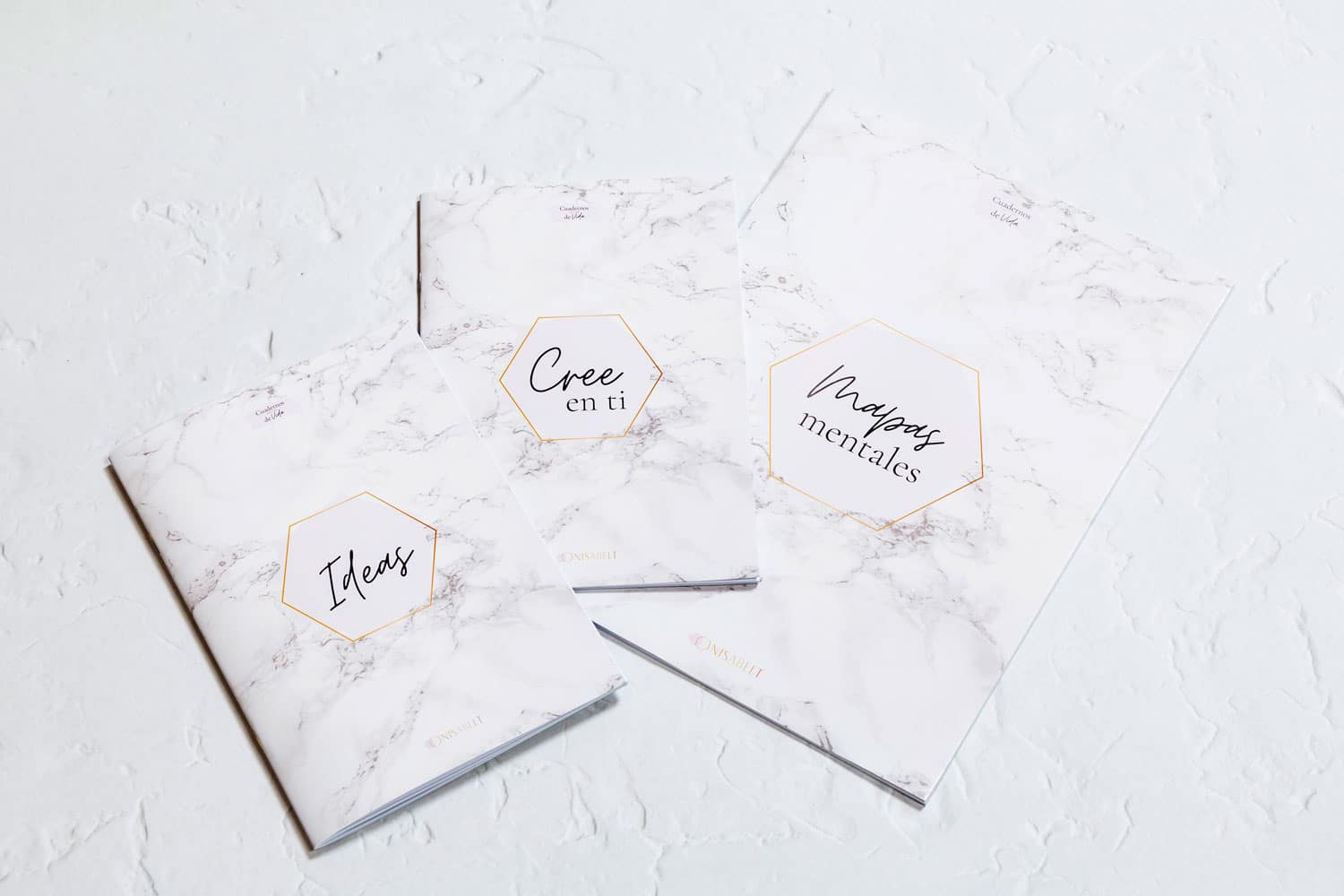 CUADERNOS VIVE TU OPOSICIÓN - Imagen 2