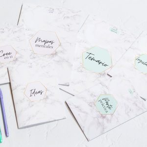 CUADERNOS VIVE TU OPOSICIÓN