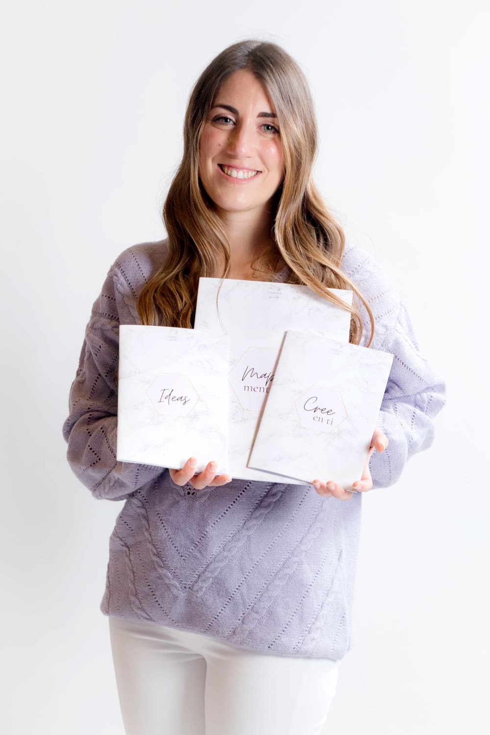 CUADERNOS VIDA - Imagen 2