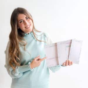 MAXI PACK PLANIFICA TU ÉXITO