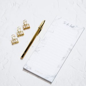 TO DO LIST