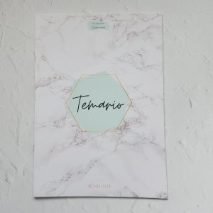 CUADERNO TEMARIO